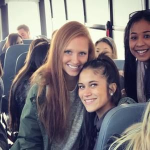 Meet your Posher, Amanda